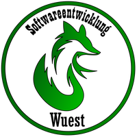 wuest-apps Webseite!