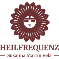Susanna Martin Vela - Heilfrequenz 