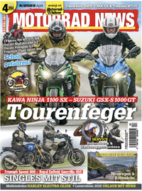 MotNEWS, Ausgabe 04-2025