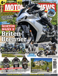 MotNEWS, Ausgabe 07-2026