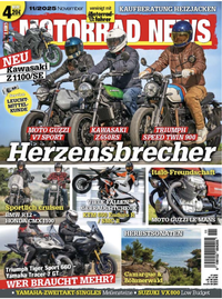 MotNEWS, Ausgabe 11-2025