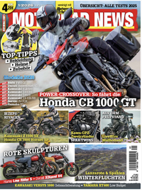 MotNEWS, Ausgabe 01-2026