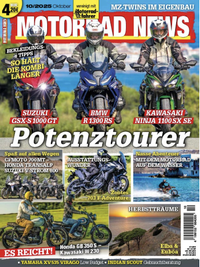 MotNEWS, Ausgabe 10-2025