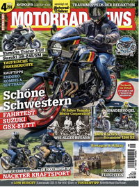 MotNEWS, Ausgabe 09-2025