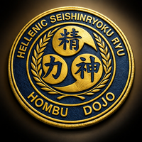 Website of hellenicseishinryokuryu!