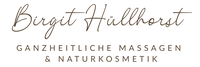 Birgit Hüllhorst | GANZHEITLICHE MASSAGEN & NATURKOSMETIK