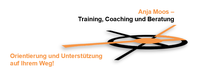 Anja Moos - Training, Coaching und Beratung