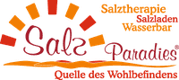 Salzparadies - Quelle des Wohlbefindens
