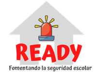 Página web de readyfomentandolaseguridad