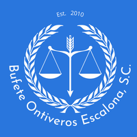BUFETE ONTIVEROS ESCALONA, S. C.