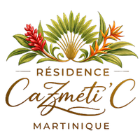 Résidence CaZméti'C : Location de vacances - Bungalows Martinique