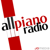 All Piano Radio