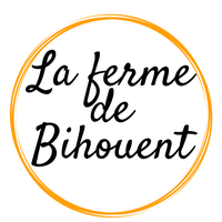 La ferme de Bihouent