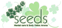 seedsaroma-english ページ！