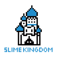 ドット絵の参考サイト Slimekingdom Gallery