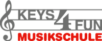 keys4funs Webseite!