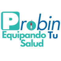 Página web de probinweb