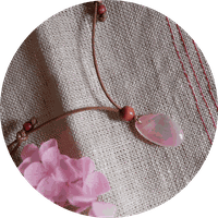 鎌倉の桜貝アクセサリー専門ショップ | Lino Drops Kamakura