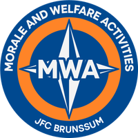 Morale & Welfare Brunssum