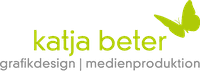 Katja Beter | Grafikdesign | Medienproduktion | Greven