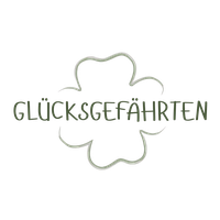 Ein glückliches Willkommen!