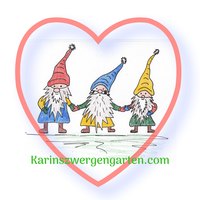 karinszwergengartes Webseite!