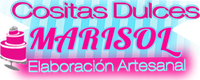 Cositas Dulces Marisol - Página Oficial