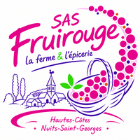 Ferme Fruirouge en Bourgogne