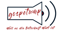 gospelamps Webseite!