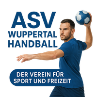 ASV Wuppertal - Handball