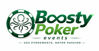 Boosty Poker organisation de soirées poker entreprise