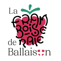 La Framboiseraie de Ballaison (74)
