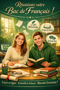Site de commentaire-de-francais !