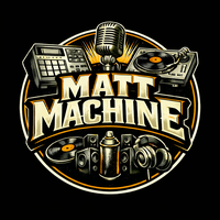 mattmachines Webseite!
