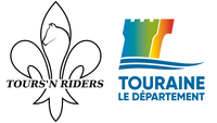 Association  Tours'n Riders !