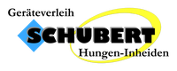 Geräteverleih Schubert Hungen Inheiden