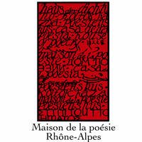 Maison de la Poésie Rhône-Alpes