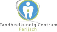 logo van Tandheelkundig Centrum Parijsch Culemborg