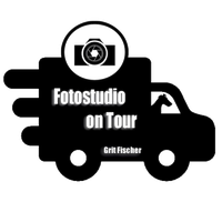 Fotostudio on Tour - Ihre mobile Fotografin!