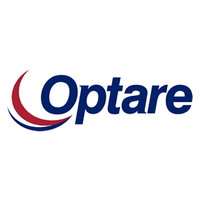 optare buses logo