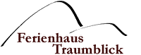 ferienhaus-traumblicks Webseite!