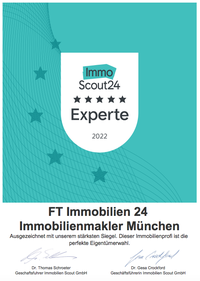 Immoscout 24 Bewertungen