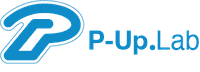 p-up-lab ページ！