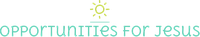 Jobs for Jesus