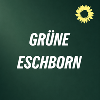 gruene-eschborns Webseite!
