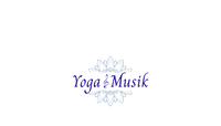 Logo Yoga&Musik