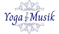 Logo Yoga&Musik