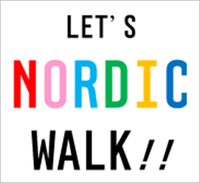 ノルディック・ウォークのすすめ（facebookページ）