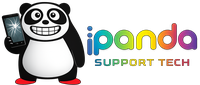 iPhone・iPad・Andorid修理ならiPANDA修理専門店
