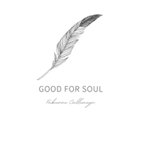GOOD FOR SOUL